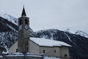 Chiesa Parrocchiale di San Michele