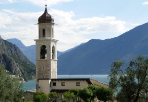 Limone sul Garda