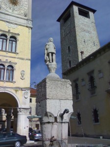 Piazza Duomo 1
