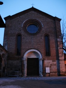 San Francesco