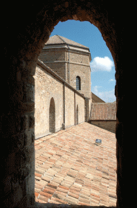 Cattedrale di Acerenza (PZ)  (sec.XII)