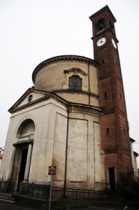 Oratorio dell’Immacolata