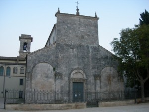 La Basilica Valvense