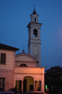 Chiesa del Santissimo Crocifisso