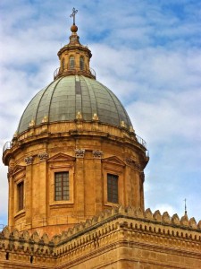 Scorcio Cattedrale