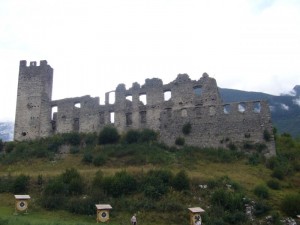 castel Belfort