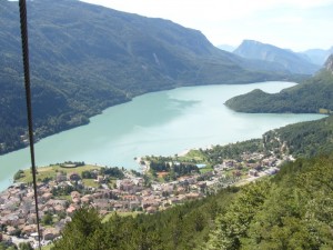 lago di molveno