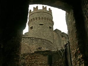 castello di nazzano