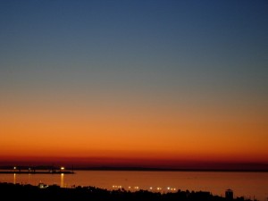 I colori della natura…