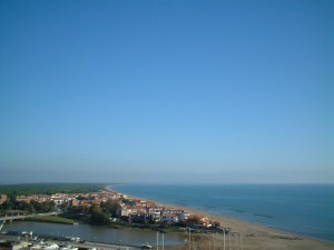 Castiglione della Pescaia