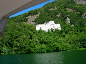 Laghi di Monticchio