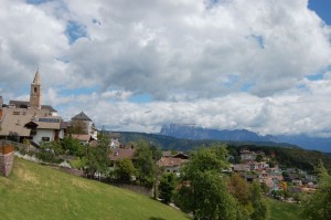 panorama°