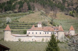 Castel Coldrano