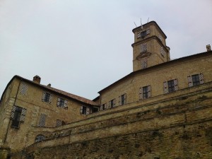 il Castello di Cocconato