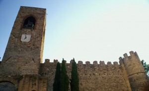 Castello di Padenghe -Lago di Garda
