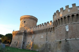 Castello di Giulio II