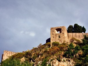 Castello Normanno di Forza D’Agrò