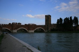 castello di Verona