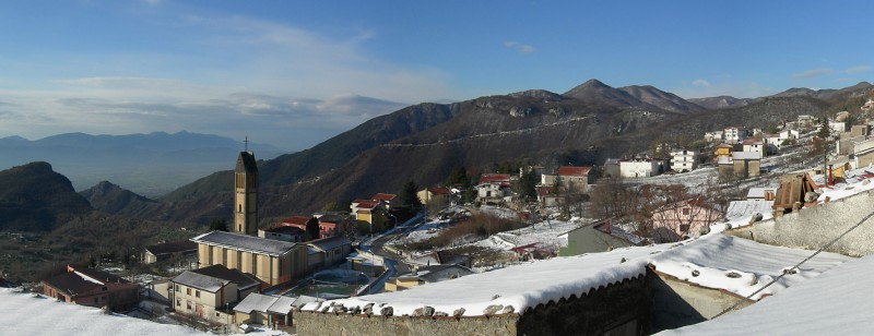 ''San Gregorio Matese (CE)'' - San Gregorio Matese