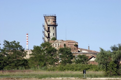 Cavallino-Treporti - IL Vecchio ed il Nuovo Cavallino-Treporti - IL Vecchio ed il Nuovo