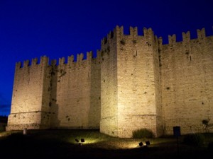 Castello Dell’Imperatore