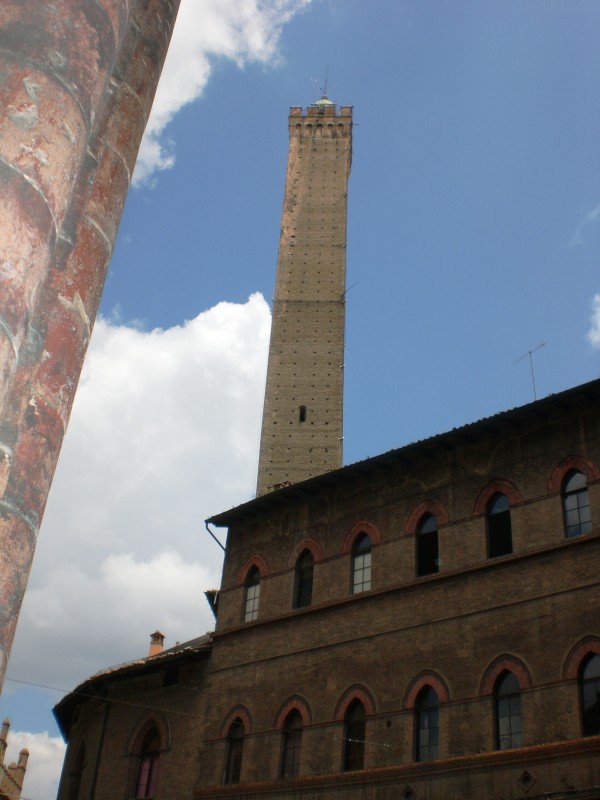 ''la torre'' - Bologna