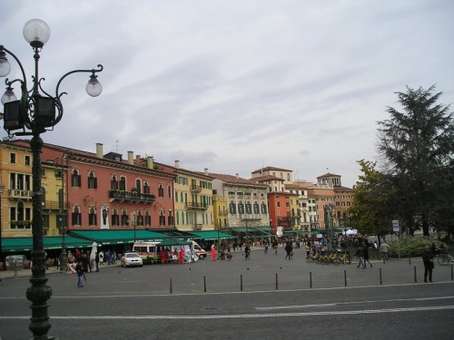 Verona - Verona