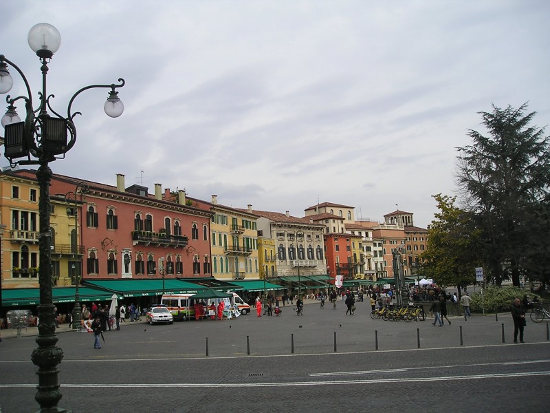 ''Verona'' - Verona
