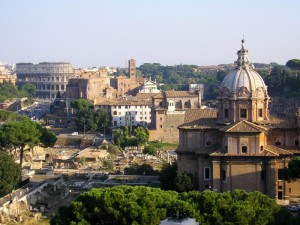 Fori Imperiari