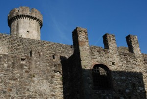 Castelli della Lunigiana - Malgrate