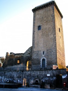 Torre dei Monaldeschi