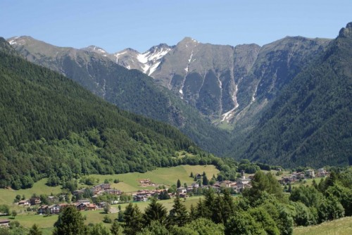 Schilpario - Barzesto Schilpario - Barzesto