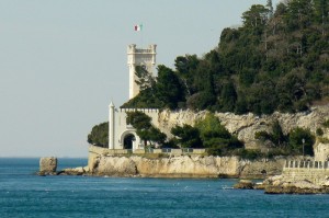 Castello di Miramare