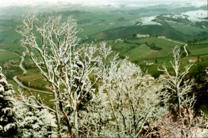 L’ultima neve di primavera