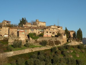 Montefioralle