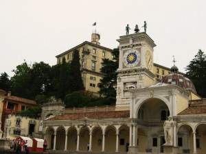 castello di Udine (1)