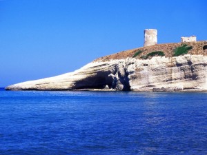 torre di avvistamento