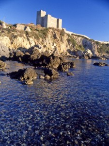 Rocca di Talamone n.1