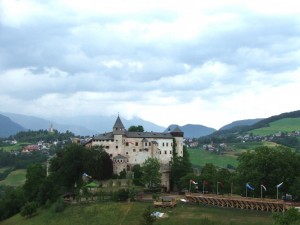 Schloss Prösels - Castel Presule ( 2 )