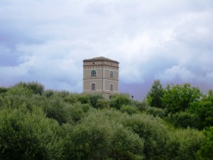 Torre Molfese