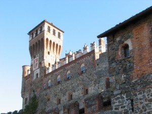 La torre del Castello