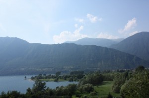 lago d’idro