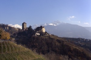 schlosstirol
