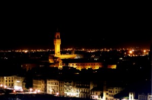 Firenze sogna…
