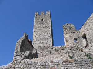 Castel Drena