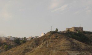Il Castello di Bernalda