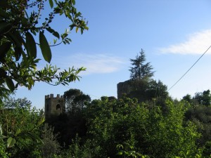 L’ Antica Rocca di Collodi