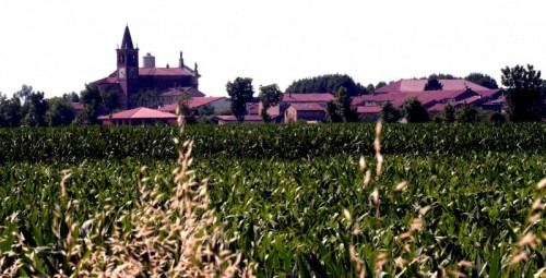 Corte de' Cortesi con Cignone - Aria di campagna Corte de' Cortesi con Cignone - Aria di campagna