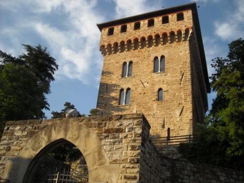 Trisobbio - Trisobbio