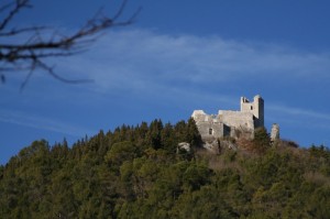 Rocca Albornoz